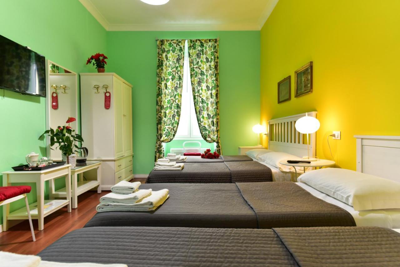 Romebest Gasthof Rom
