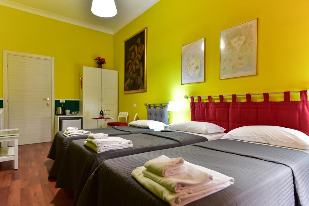 Romebest Guest house *
