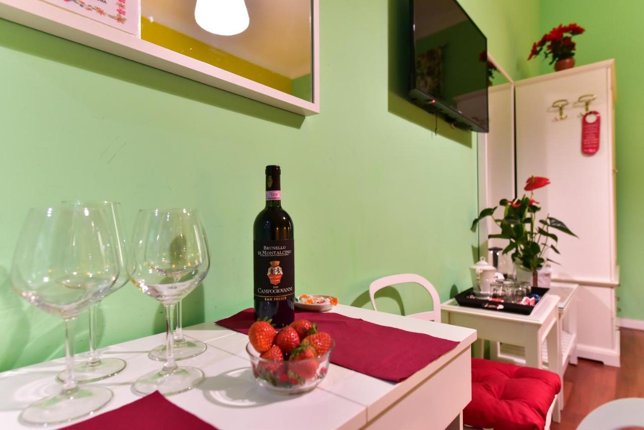 Romebest Guest house *