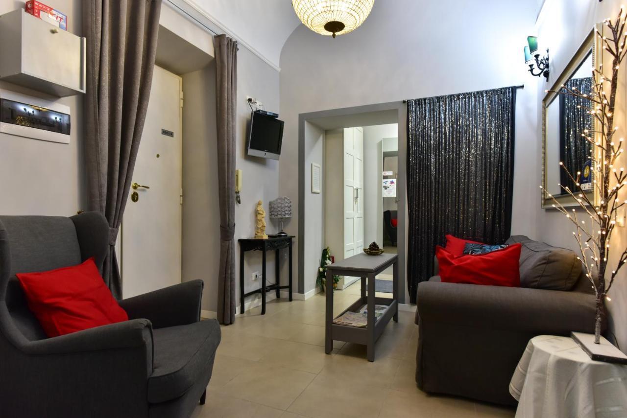 Romebest Guest house *