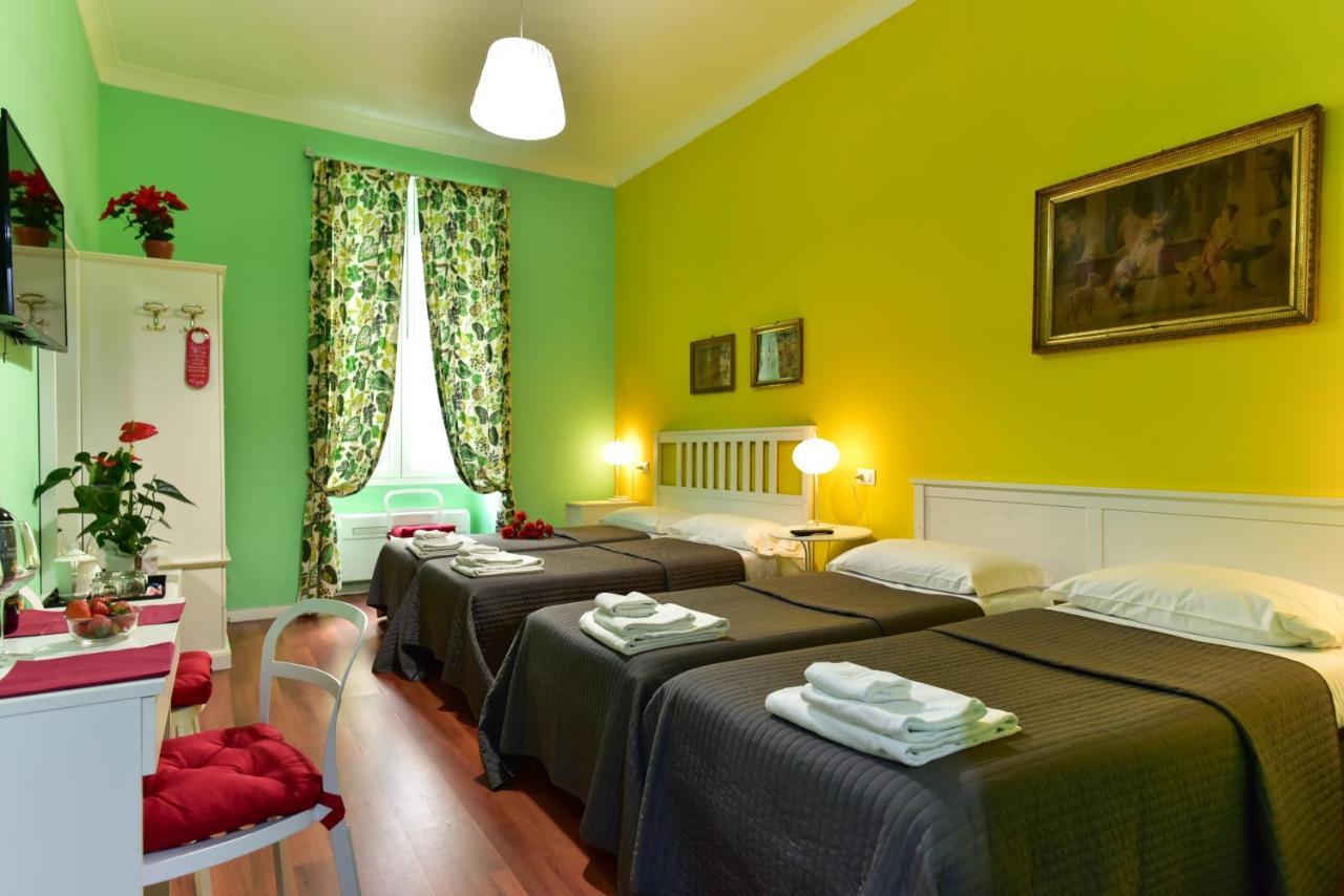 Romebest Guest house Rome