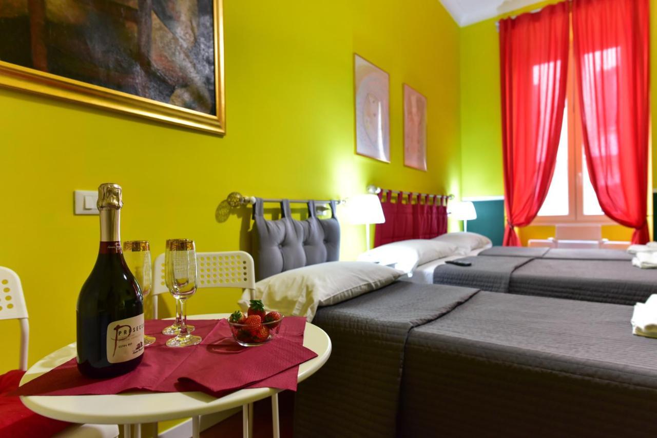 Romebest Guest house Rome