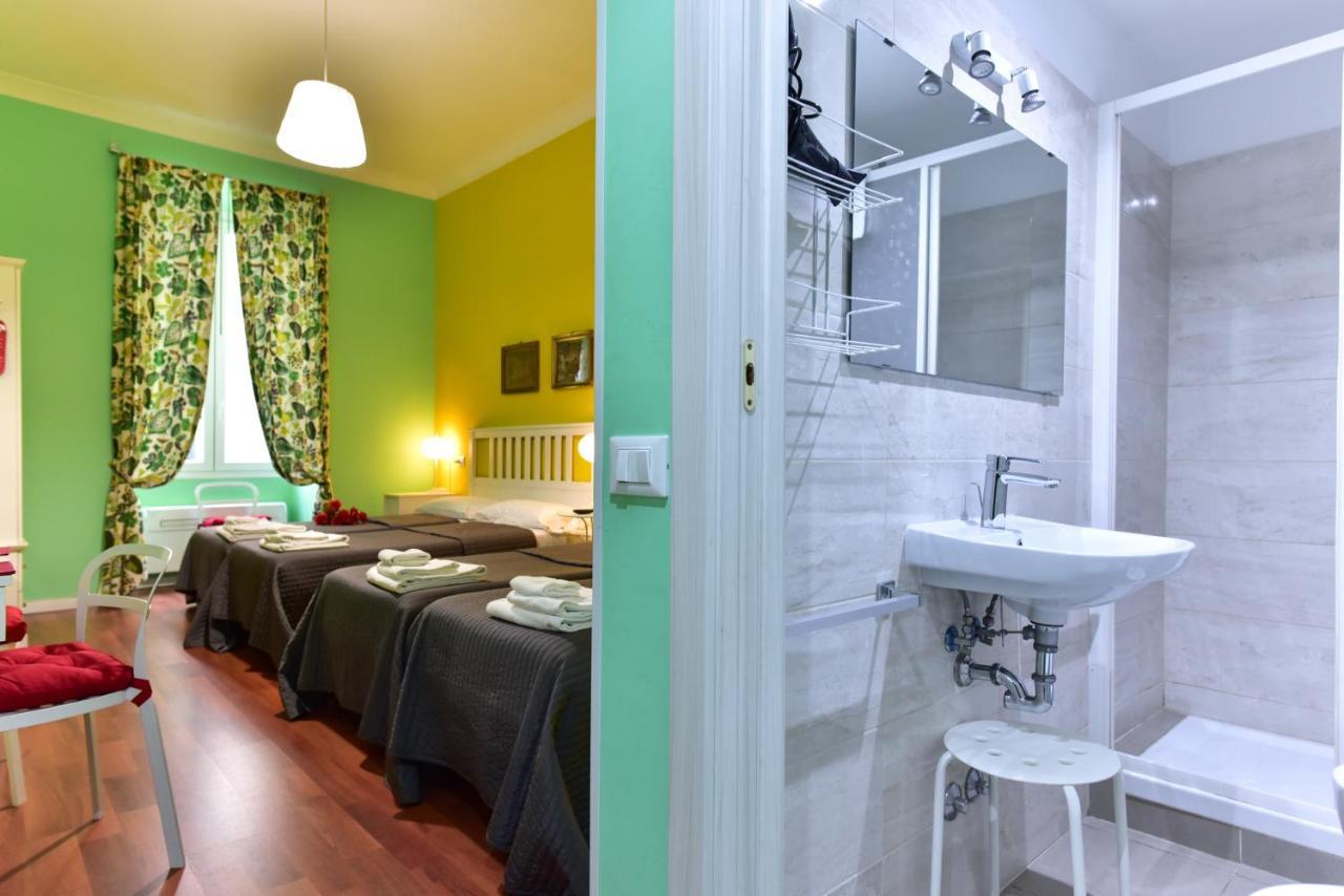 Romebest Guest house