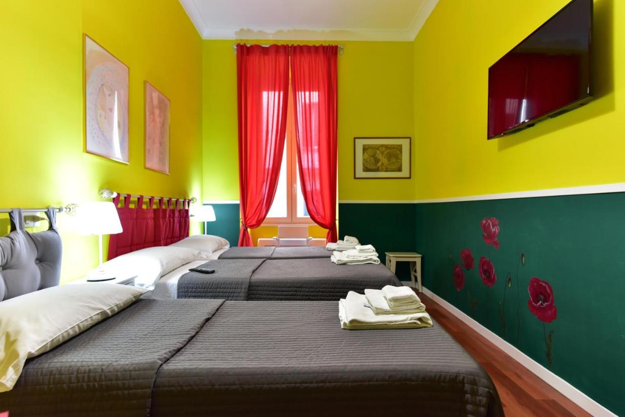 Romebest Casa de hóspedes